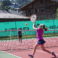 tennis enfants