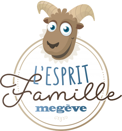 Logo Esprit Famille - Billy Boste